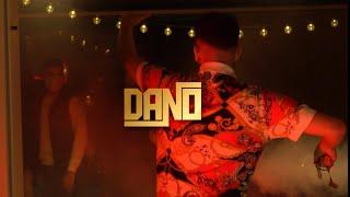 DANO - PABLO [OFFICIAL MUSIC VIDEO]