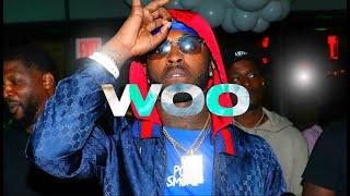 [FREE] Fivio Foreign X Lil Tjay X POP SMOKE Type Beat 2021 - "WOO" (Prod. By Yvng Finxssa)