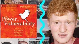 The Power of Vulnerability by Brene Brown | Book Review