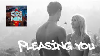 Cosmin, Individualist and Chloe Kay - Pleasing You (music video)