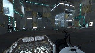 [Portal 2] "Speedy Does It - A Wyld Test" by Wyld Drew