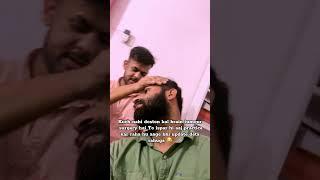 Practice of brain surgery | Dr Amir Aiims #shorts