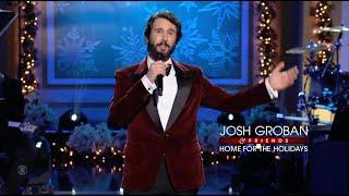 Josh Groban & Friends (feat. Jennifer Hudson, Tori Kelly, James Bay, The War and Treaty) | FULL HD