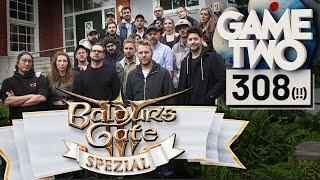 Das große FINALE: Baldur's Gate 3 Special | GAME TWO #308