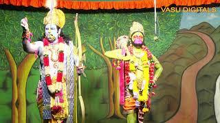 SRI RAMANJUNAYA YUDDHAM ( Jr DV SUBARAO AND Jr LAXMAN RAO) PART-2