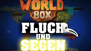 Die Geschichte geht weiter! / WorldBox - God Simulator