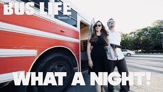 Terry Bradshaw, Charlie Daniels & Jared Emerson | The Bus Life