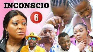 INCONSCIO Ep6 | Film Congolais 2022 | Sila Bisalu | SBproduction