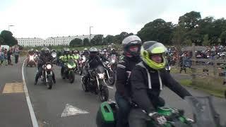 Martin Jennings Memorial Ride 2021