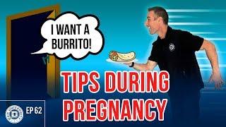 First Time Dad Tips During Pregnancy - A Survival Guide | Dad University