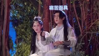 [BTS·花絮] 230625 许凯 xukai 剧版《雪鹰领主》 鹰有靖有上一秒甜蜜投喂，下一秒痛苦面具 SnowEagleLord