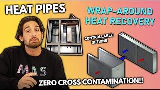 MAS Minute 12 - Heat Pipes