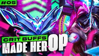 Jinx Unranked to Diamond #5 - Jinx ADC Gameplay Guide | League of Legends