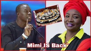 Aminata Touré day dellou assemblée nationale : Pa Assane Seck lâche une exclusivité en direct...