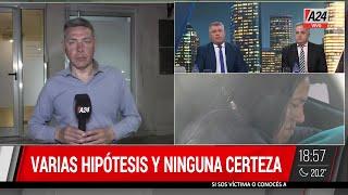  CASO LOAN: ROMPE EL SILENCIO el FISCAL De Guzmán,+ LAS CLAVES DE LA DECLARACIÓN DE CAMILA