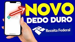 PIX 2025 | O DEDO DURO DA RECEITA FEDERAL | NOVAS REGRAS