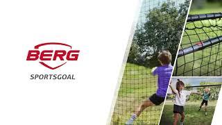 BERG Fussballtor SportsGoal | SPIEL-PREIS.de