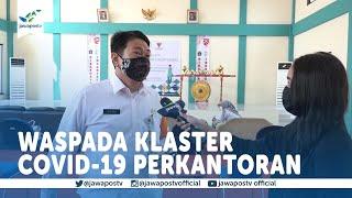 Wawancara Bersama Andri Yansyah Kepala Disnakertrans  Provinsi DKI Jakarta