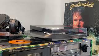 Glen Campbell - San Francisco Is A Lonely Town