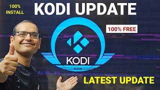  تثبيت أحدث نسخة من تطبيق KODI لكل الأجهزة | FULLY WORKING KODI ON ALL DEVICES .