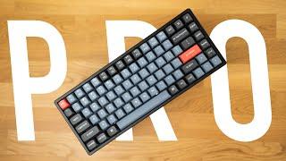 Keychron K2 Pro Review: The v2, but Better