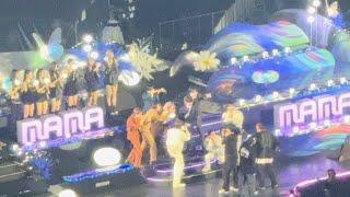 【TREASURE】2024MAMA パフォーマンス