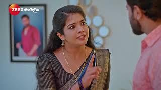 Manathe Kottaram | Ep - 239 | Best Scene | Apr 19 2025 | Zee Keralam
