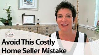 Cleveland Park Real Estate: Avoid this costly home seller mistake