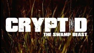 Cryptid: The Swamp Beast