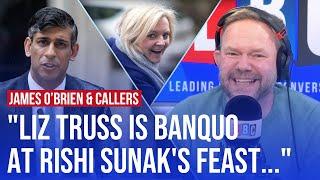 'How has Sunak got it so wrong?' | LBC debate