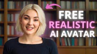 How I made AI Avatar with Open-Source Tools | Ultimate Guide