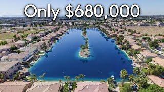 WATERFRONT HOUSE IN PHOENIX?? - Phoenix Homes For Sale - Phoenix Real Estate