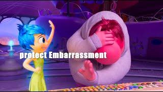 Inside Out 2 - A Must-See For Families