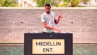 HOUSE SQUARE X MEDELLIN ENT. | Best Classic House Mix 2023 | Medellin Techno
