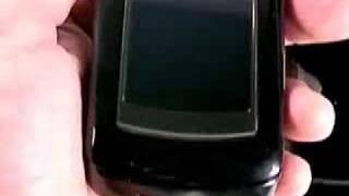 Motorola RAZR2 Preview