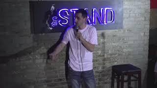 Nick LaRosa @ The Stand