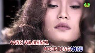 PATTY - PERJALANAN [OFFICIAL MUSIC VIDEO] LYRICS