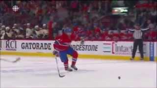 Top 20 Montreal Canadiens Playoffs Goals (2014 run)