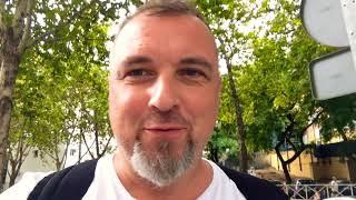 Рынок в Марбелье
