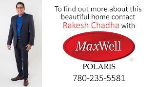 Maxwell Polaris listing: 384 Heritage Drive, Sherwood Park, Alberta