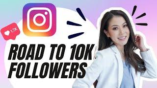 How to Grow on INSTAGRAM as a Dentist in 2023 