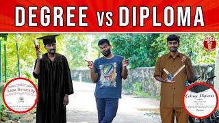 Degree, Diploma courses really useful in future? | டிகிரி டிப்ளோமா படிப்பதெல்லாம் உதவுமா?