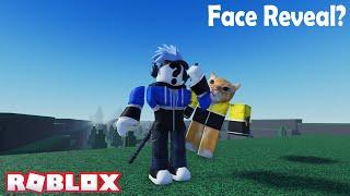 GD_Dhika Sudah Face Reveal? - Roblox Indonesia