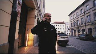 DMN - Interkontinental (prod. Andrzej Urjasz) [Official Music Video]