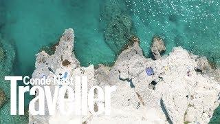 Istria, Croatia | Off the Beaten Track | Condé Nast Traveller