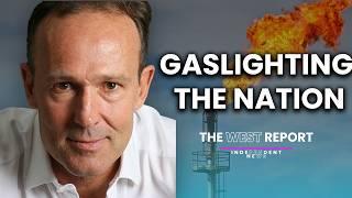 The Truth About the Energy Market | The West Report