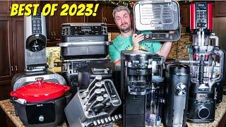 Best Kitchen Gadgets 2023: Top 5!