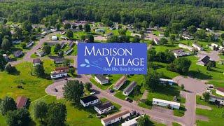 Liverpool, NY: Madison Village Manufactured Home Community