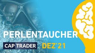 Index-Analyse: Die Perlentaucher Methode - Carsten Berger (Dezember 2021)