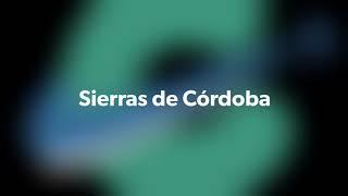 Sierras de Córdoba